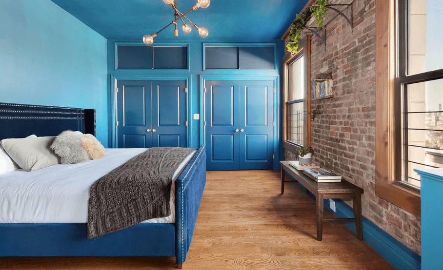 View of Design-Build: The Best Method For Your NYC Apartment Renovation ...